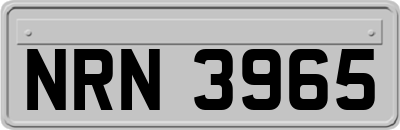 NRN3965