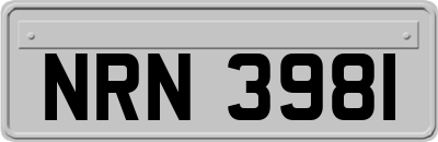 NRN3981