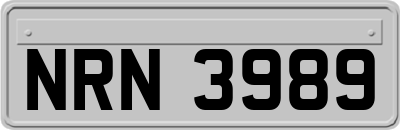 NRN3989