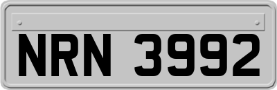 NRN3992