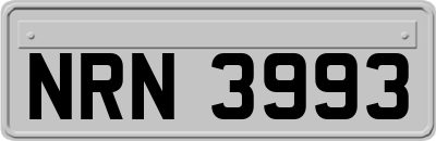 NRN3993