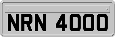 NRN4000