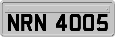 NRN4005