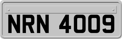 NRN4009