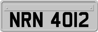 NRN4012
