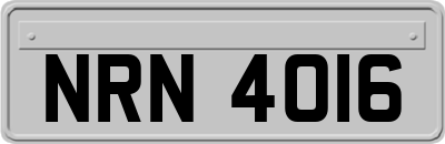 NRN4016