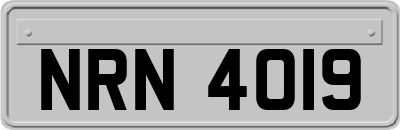 NRN4019