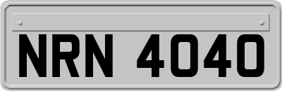 NRN4040