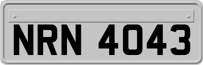 NRN4043