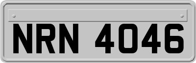 NRN4046
