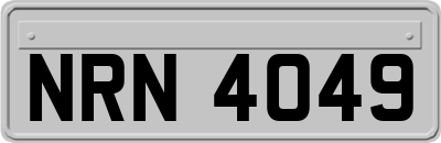 NRN4049