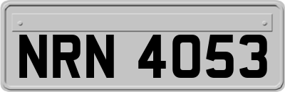 NRN4053