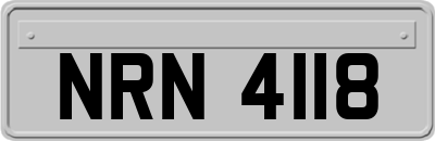 NRN4118