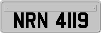NRN4119