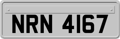 NRN4167