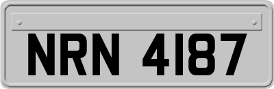 NRN4187