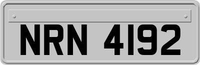 NRN4192