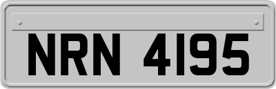 NRN4195