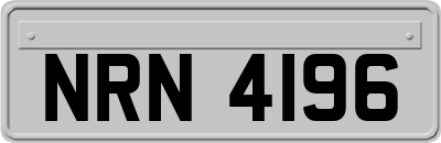 NRN4196