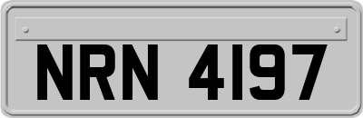 NRN4197