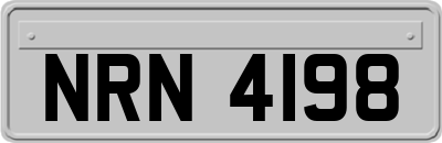 NRN4198