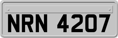 NRN4207