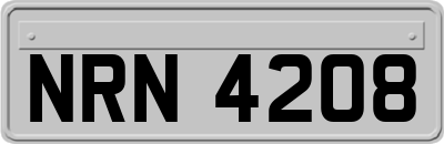 NRN4208