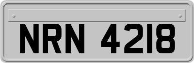 NRN4218
