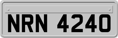 NRN4240