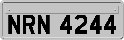 NRN4244