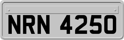 NRN4250