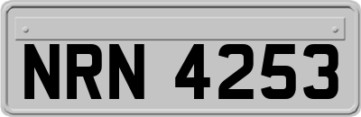 NRN4253