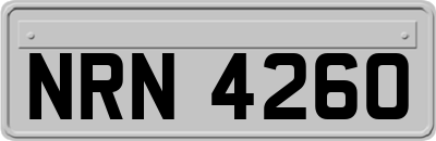 NRN4260