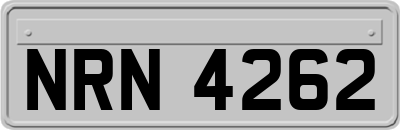 NRN4262