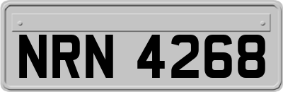 NRN4268