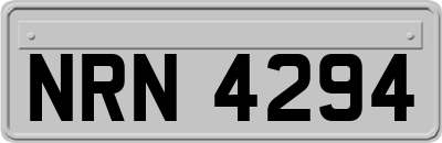 NRN4294