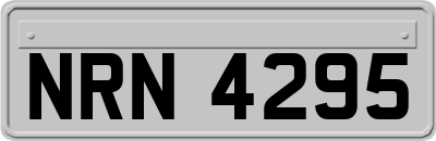 NRN4295