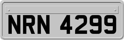 NRN4299