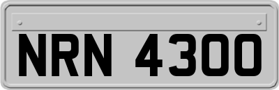 NRN4300