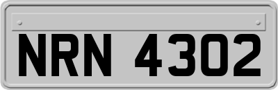 NRN4302