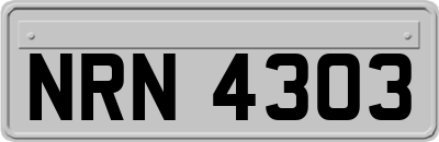 NRN4303
