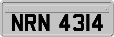 NRN4314