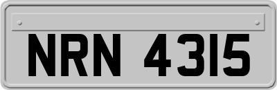 NRN4315