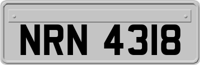 NRN4318