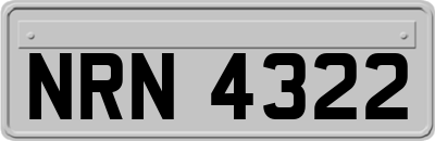NRN4322