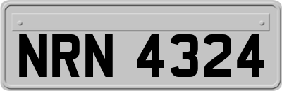 NRN4324