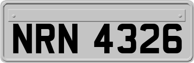 NRN4326
