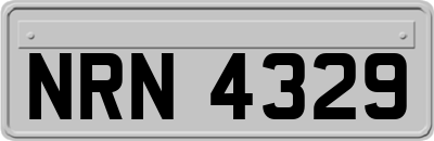 NRN4329