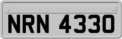 NRN4330