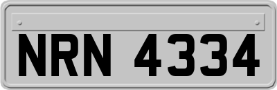 NRN4334